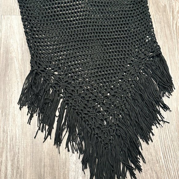 Crochet Cover Up - Picture 2 of 4